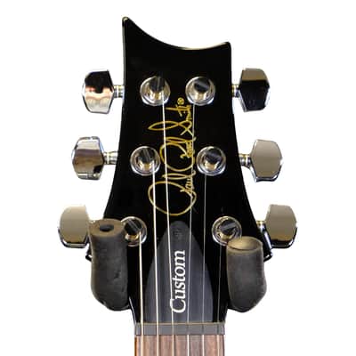 Used PRS 2017 S2 Custom 22 - Elephant Gray image 6