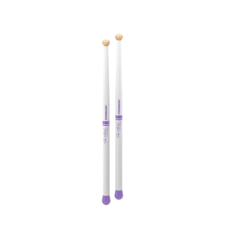 ProMark Mike McIntosh Flip Tenor Drumsticks image 1