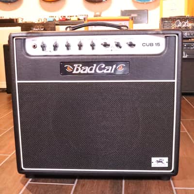 Bad Cat Cub 15 Mod Shop Edition image 3