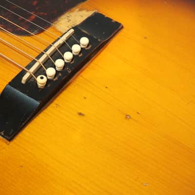 Epiphone L00 image 8