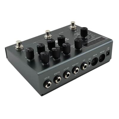 Strymon Timeline Multidimensional Delay Pedal image 6
