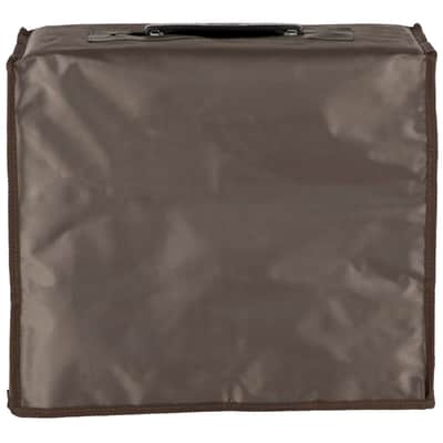 Fender Blues Junior Cover - Brown image 1