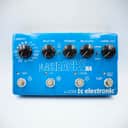 TC Electronic Flashback X4 Delay and Looper Pedal Guitar Effect Pedal