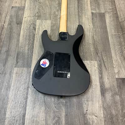 2004 ESP LTD M-50 w/GB 7.5 LBS image 7