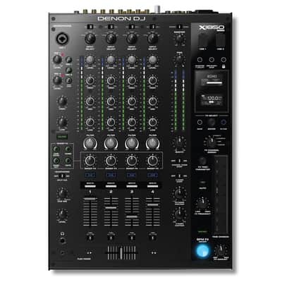 DENON X1800 Prime (Updateでほぼ1850Prime) DENON X1800 Prime