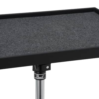 Pearl 18X24 Trap Table W/ Casters image 6
