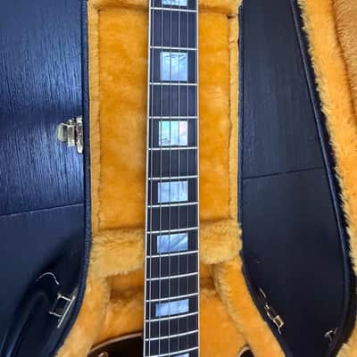 Gibson Modified shop custom Les Paul, Silverburst 2022. Purchased brand new from the MOD shop. Never Played!! Checkout YouTube Video in link! image 18