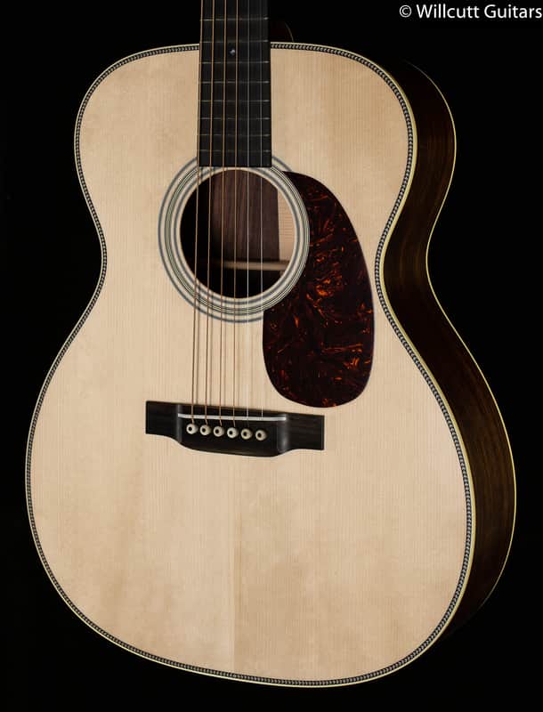 Martin Custom Shop Expert 000-28 Authentic 1937 (958) image 1