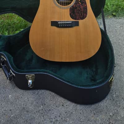 Martin D-16GT image 2