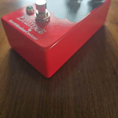 EarthQuaker Devices Blumes Low Signal Shredder 2024 - Present - Various image 4