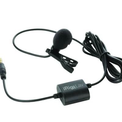 IK Multimedia iRig Video Creator Bundle Creator Series Video/Streaming Kit image 3