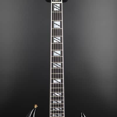 Gibson SG Supreme 2026 - Ebony image 5