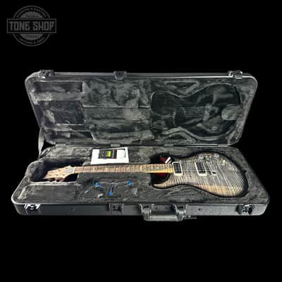 PRS Paul Reed Smith Charcoal Phoenix Limited Edition w/case image 12