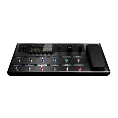 Line 6 Helix 16B Dream Rig Duet Used image 1