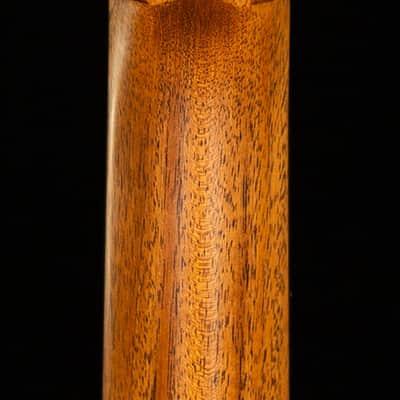 Martin Custom Shop Willcutt Exclusive 00 Style 28VS Figured Koa (515) image 6