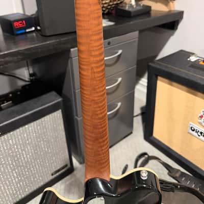 Ernie Ball Music Man Axis Super Sport HH Tremolo 2000 - Present - Various image 6