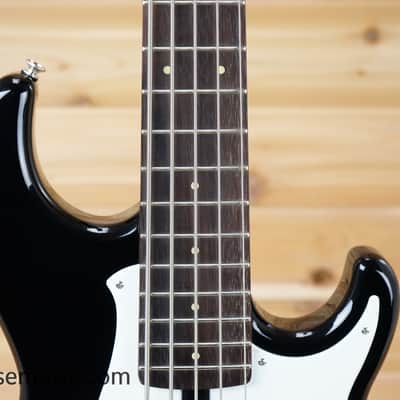Yamaha BB235-BL - Black image 3