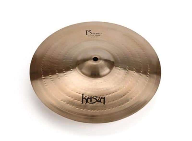 Kasza R Series 10" Splash image 1