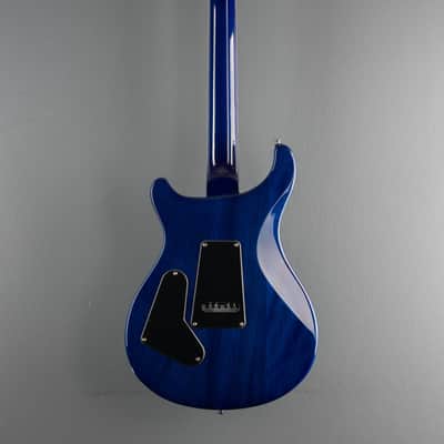 Paul Reed Smith SE Custom 24-08 Quilt, '25 image 4