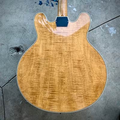 Ovation 1231-4 1970 Natural image 2