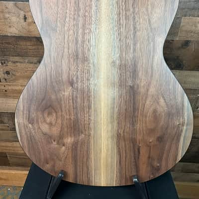 Furch, Blue Series, G-SWA VTC Acoustic/Electric Guitar, Gigbag, Free Ship, 004 image 9