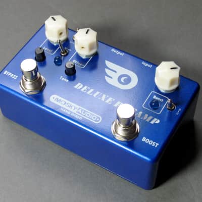 Mosky Audio - Deluxe Preamp image 2