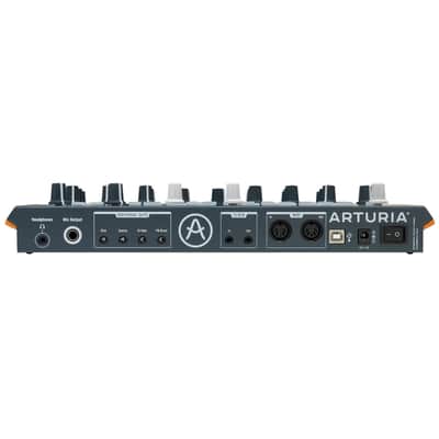 Arturia DrumBrute Impact Analog Drum Machine image 6