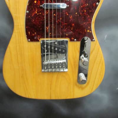 Fender Telecaster Special Edition image 2