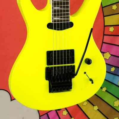 Ibanez P Series Genesis Collection 6str Electric Guitar - Desert Yellow image 3