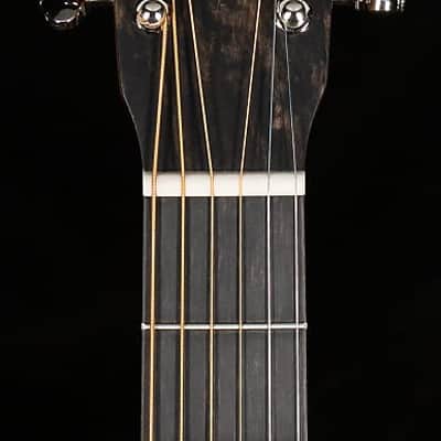 Martin SC-13E Full Gloss Sitka/Koa (053) image 5