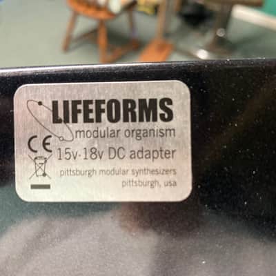 Pittsburgh Modular Lifeforms SV-1 Blackbox image 2