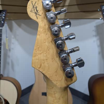 Fender "Custom Shop" Stratocaster image 8