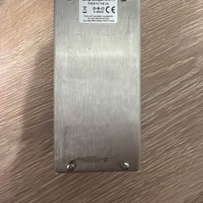 Origin Effects Cali76 Compact Bass Compressor 2015 - Present - Silver image 3