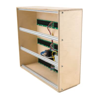Doepfer A-100 Mini System (LC9 Case) [USED] image 3