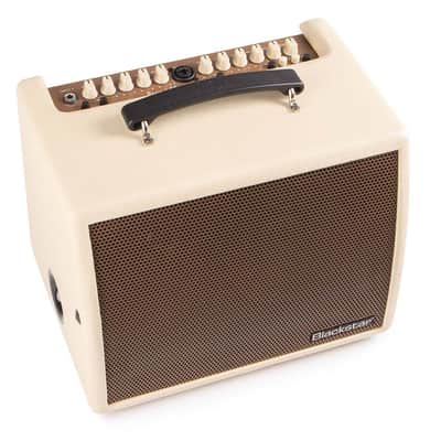 Blackstar Sonnet60 60 Watt Acoustic Guitar Amp - Blonde image 3