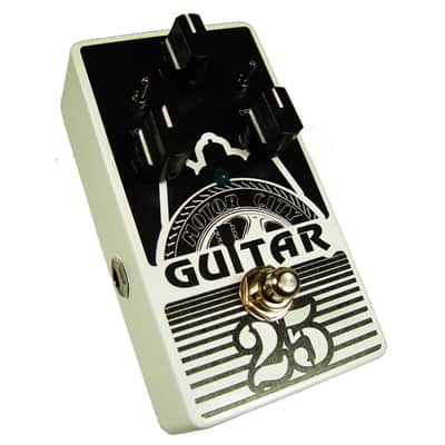 Lovepedal Eternity Kanji 9 Overdrive Pedal - Motor City Guitar 25th Anniversary Limited  Edition image 1