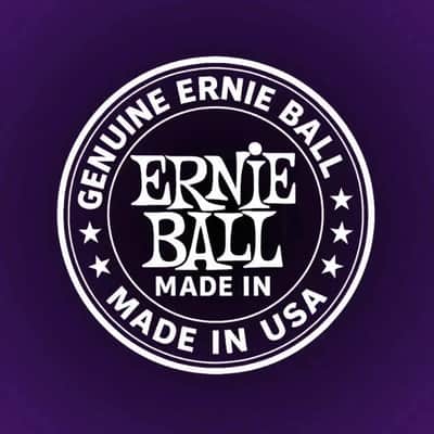Ernie Ball Ernie Ball Burly Slinky Electric Guitar Strings 11-52 + 2 FREE Strap Locks 2025 image 3