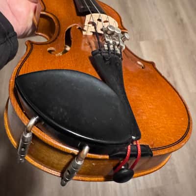 Vintage 1978 Suzuki Violin - 1/4 Size - Nagoya, Japan image 6