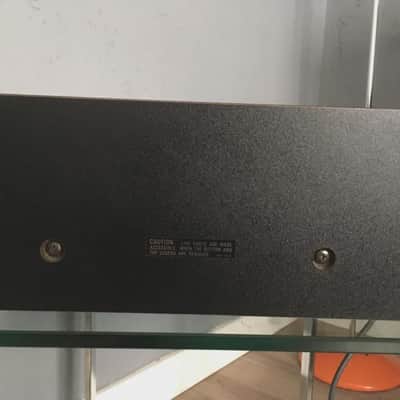 Pioneer SX-890 Stereo Receiver – Fully Refurbished – Vintage 1970s image 7
