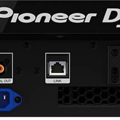 Pioneer DJ CDJ-3000 DJ Media Player, CDJ-3000 image 14