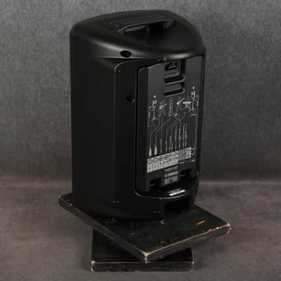 Yamaha StagePas 400BT Portable PA System - 2nd Hand image 11