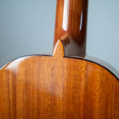 Cordoba 30T Tenor Ukulele 2010s - Solid Mahogany image 5