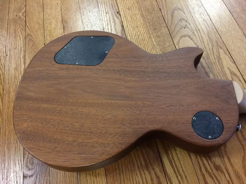 Gibson LPM 2014 image 3