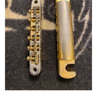 GIBSON LES PAUL CUSTOM 1970 image 24