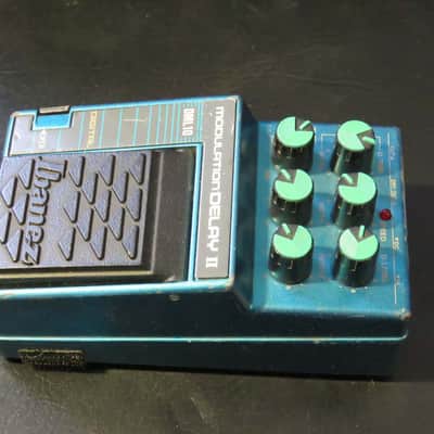 Ibanez DML-10 Modulation Delay II image 4