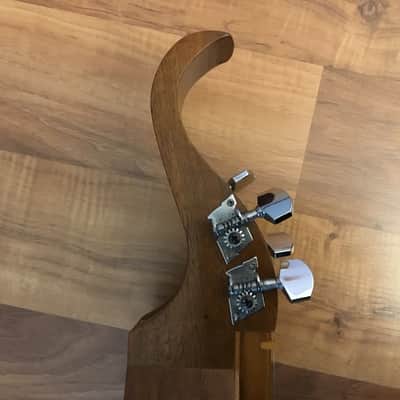 Cripple Creek Vintage Dulcimer w/Case image 11