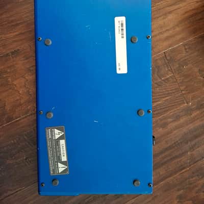 Digitech RP-7 Valve image 6