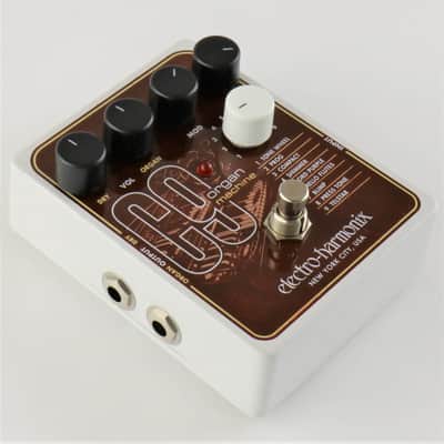 ELECTRO HARMONIX C9 ORGAN MACHINE image 2