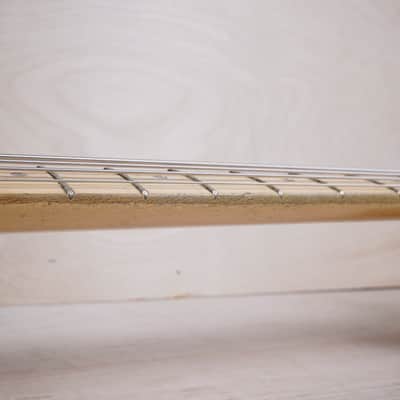 Fender Precision Bass 1975 Natural Vintage USA w/ OHSC image 7