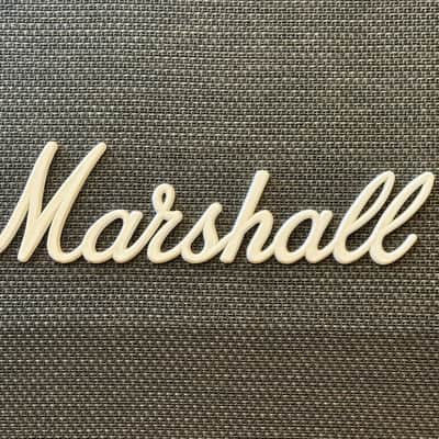 Marshall 1960AV Vintage 280 Watt 4x12" Guitar Cabinet - Made in UK image 2